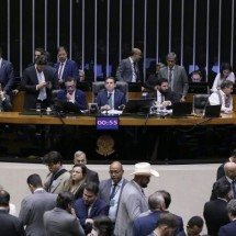 PEC da Blindagem: como votaram os deputados mineiros - Kayo Magalhães/Câmara dos Deputados