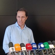 Governo Zema mantém defesa da flexibilização do licenciamento ambiental - Alexandre Guzanshe/EM/D.A.Press