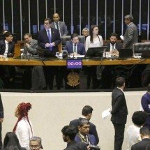 Blindagem de políticos tem apoio em massa do centrão, do PL de Bolsonaro e de dissidentes no PT
