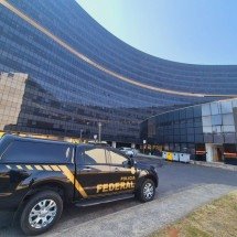 Governo de Minas exonera quatro servidores ligados a fraudes na mineração - Jair Amaral/EM/DA Press