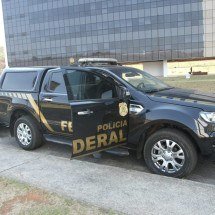 Justiça suspende licença da mineradora Fleurs, alvo da Operação Rejeito - Jair Amaral/EM/DA Press