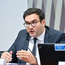 Polícia Federal prende diretor da Agência Nacional de Mineração - Geraldo Magela/Agência Senado
