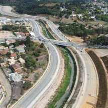 Por que tremeu na Grande BH? - Leandro Couri/EM/DA.Press.Brasil.MG.Contagem 