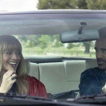 Colin Farrell e Margot Robbie vivem realismo mágico em road movie  - Sony Pictures/ Divulgação 