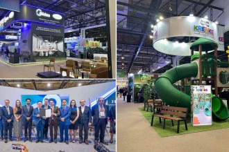 Equipotel 2025 abre em São Paulo com inovações que vão transformar a experiência dos turistas