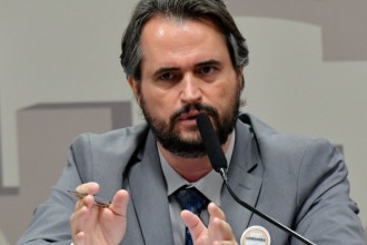Ex-diretor da PF em Minas é preso em operação sobre corrupção ambiental