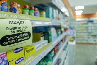 As emendas que ameaçam consenso sobre venda de remédios em supermercados