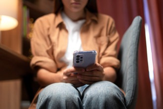 Estresse digital: quando parar para restaurar o saudável?