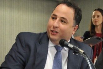 Ex-deputado mineiro é alvo da PF em operação contra fraudes ambientais
