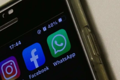 Governo abandona regulação de conteúdo ao mandar projeto sobre big techs ao Congresso -  (crédito: Platobr Economia)