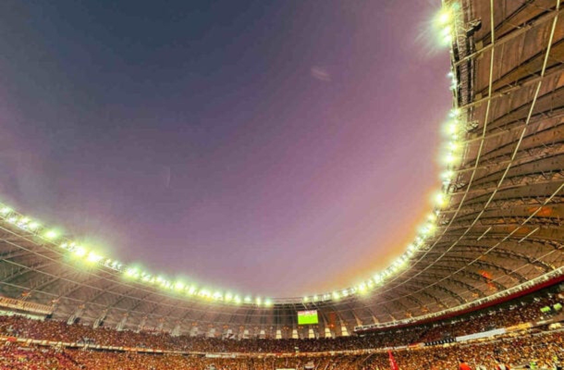 Internacional responde o Grêmio sobre quantidade de ingressos no clássico