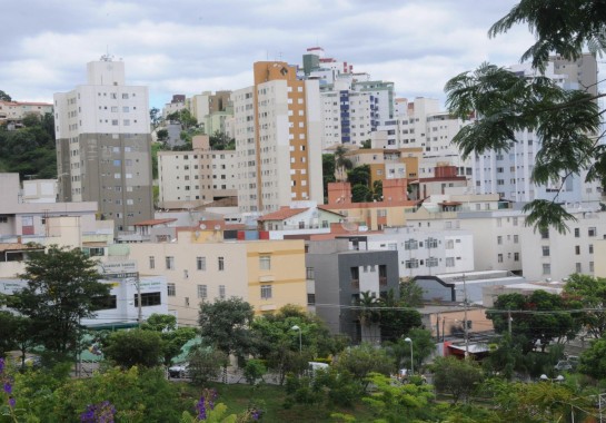 Moradores de Belo Horizonte e região metropolitana sentem tremores de terra