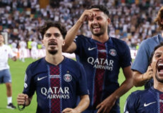 PSG x Atalanta: onde assistir, horário e escalações pela Champions