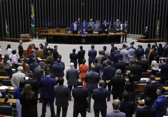 Kayo Magalhães / Câmara dos Deputados