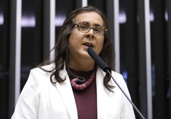 Kayo Magalhães / Câmara dos Deputados