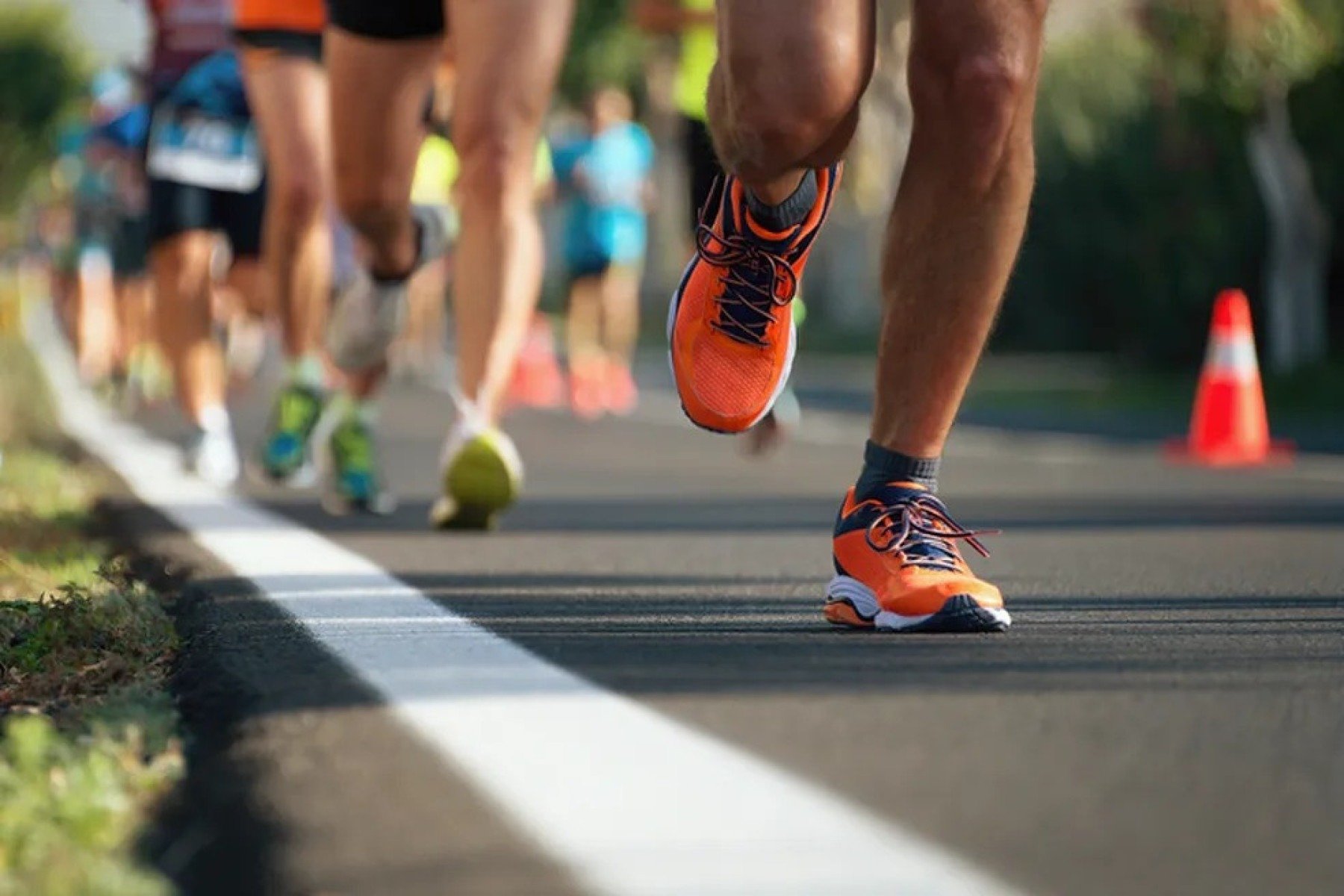 Corrida 7K Doação de Órgãos reúne 500 inscritos em Santos - DINO