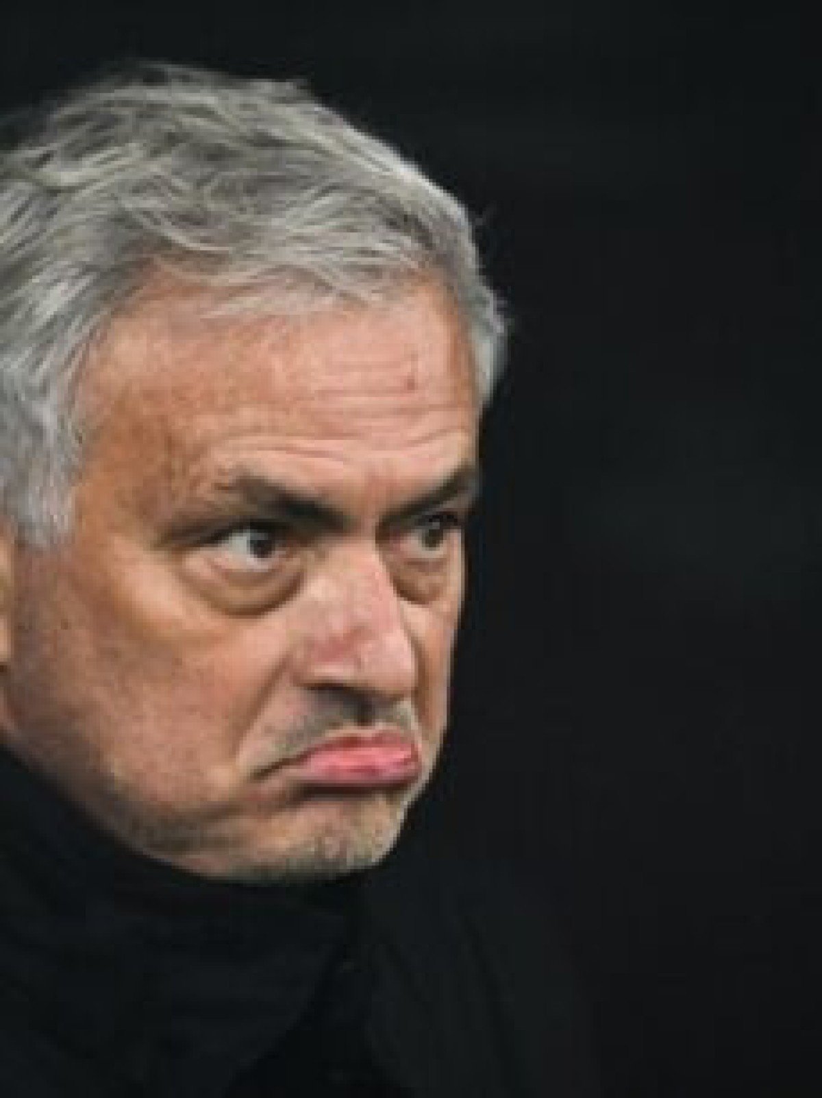 Grande europeu encaminha retorno de José Mourinho, diz jornal - No Ataque Internacional