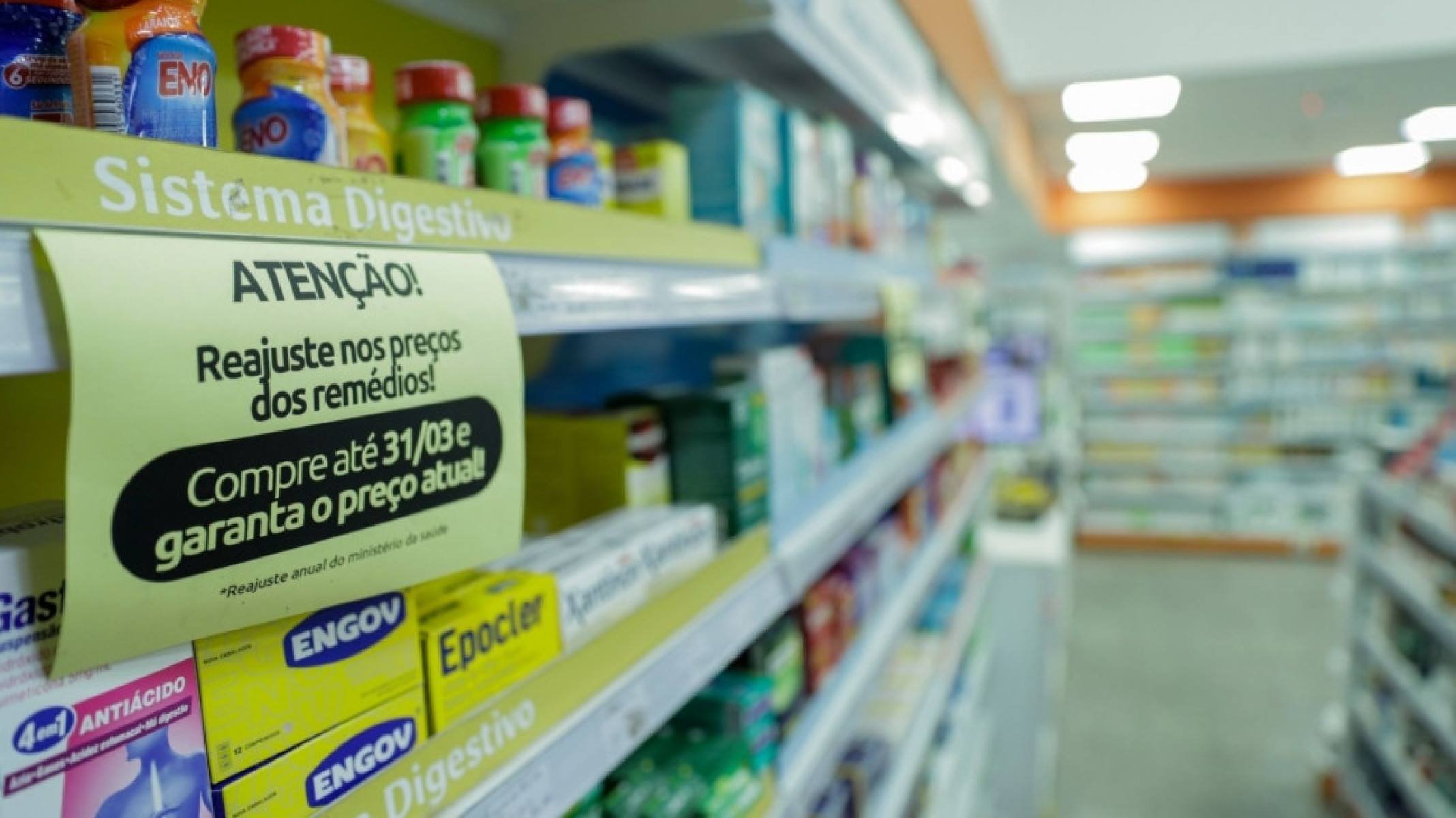 As emendas que ameaçam consenso sobre venda de remédios em supermercados