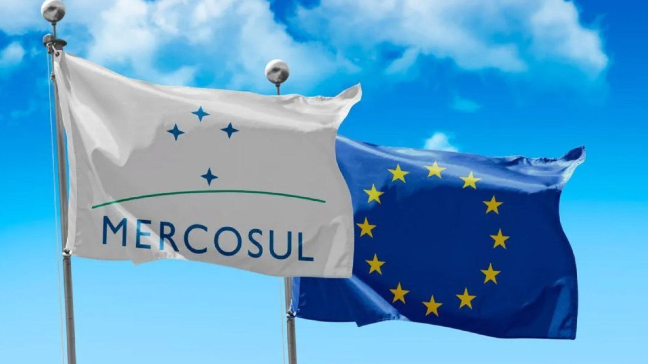 O trunfo do governo para destravar acordo entre Mercosul e União Europeia