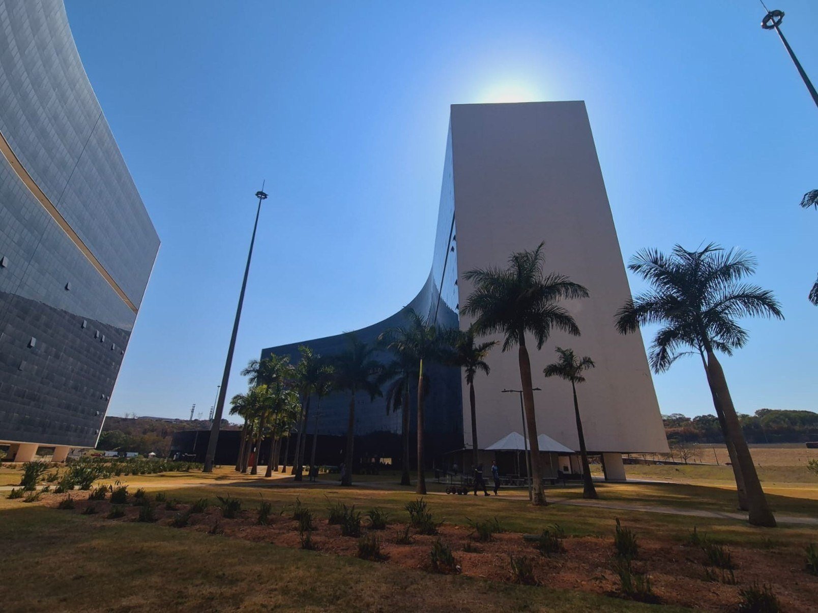 Operação Rejeito, deflagrada pela Polícia Federal (PF), cumpre mandados de prisão preventiva e busca e apreensão em Minas gerais, incluindo Belo Horizonte