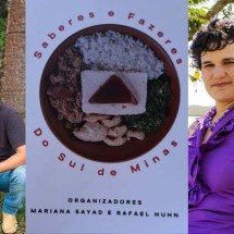 "Saberes e Fazeres do Sul de Minas" valoriza cultura e sabores regionais - Reprodução Instagram