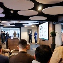 AllStrategy anuncia união com a Prophix® - DINO