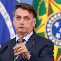 Bolsonaro será preso na semana que vem - Alan Santos/PR