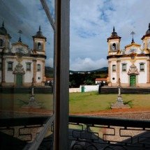 Roteiro de carro por Minas: 5 destinos para ir com seu novo veículo - Roteiro de carro por Minas: 5 destinos para ir com seu novo veículo