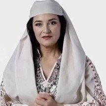 'Não estou aqui para substituir humanos', afirma ministra albanesa gerada por IA - divulgação/governo da Albânia