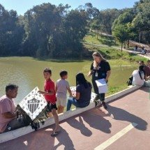 Cidade da RMBH recebe Festival de Pipas no sábado (20/9) - Divulga&ccedil;&atilde;o/GCC