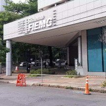Operação Rejeito: Fiemg pede para não 'demonizar' setor mineral - Gladyston Rodrigues/EM/D.A Press