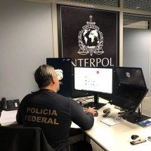 Procurados pela Interpol são deportados dos EUA e presos em Confins