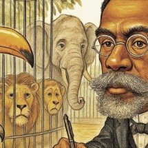 O que Machado de Assis disse por meio dos animais - Estado de Minas
