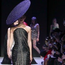 Brasil e Índia em foco no debate sobre apropriação cultural na moda - Moscow Fashion/ Divulgação