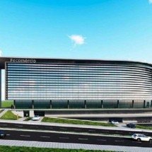 Fecomércio assina contrato para construção de nova sede em BH - Lucas Perone