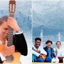 Cordas em Tom leva música e cultura ao Centro Histórico de Sabará