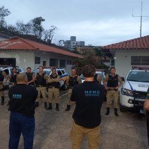 Falsas peneiras no futebol: megaoperação cumpre mandados em MG e SP  - MPSC/Divulga&ccedil;&atilde;o