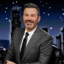 Talk show que fez piada com Trump e Kirk é cancelado e gera revolta - AFP 