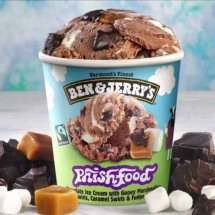 Jerry deixa Ben & Jerry’s após 47 anos por perda de independência da marca - Reprodução