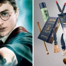Linha Harry Potter x QDB: o que é magia e o que é cilada na coleção de make - Reprodução