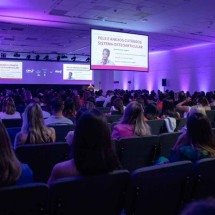 Congresso de Nutrologia