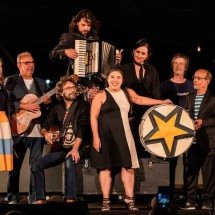 Grupo Galpão se apresenta de graça na Praça da Liberdade