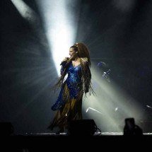 Vanessa da Mata chega a BH com a turnê ‘Todas elas’ - Mariana Oliver / divulgação