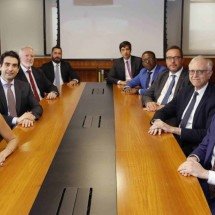 A informação apresentada pelo Copom que chamou a atenção do mercado - Platobr Politica