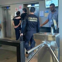 'Mandando e desmandando na PF': diálogos de policial serviram à organização