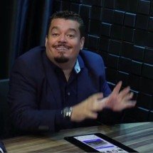 Influenciador preso por tentativa de extorsão de autoridades de Santa Luzia - Reprodução / YouTube