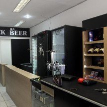 Abrasel rebate projeto que limita horário de distribuidoras de bebidas - Jair Amaral/EM/D.A Press