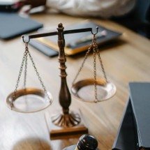 Homem acusado de matar namorada com 20 golpes de faca vai a júri popular - Reprodu&ccedil;&atilde;o / Pexels