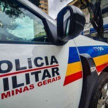 Idoso é espancado e queimado com água quente em cidade mineira -  Leandro Couri/EM/D.A. Press