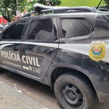 Suspeito de estuprar jovem com deficiência é preso na Grande BH - Laura Scardua/EM/D.A Press